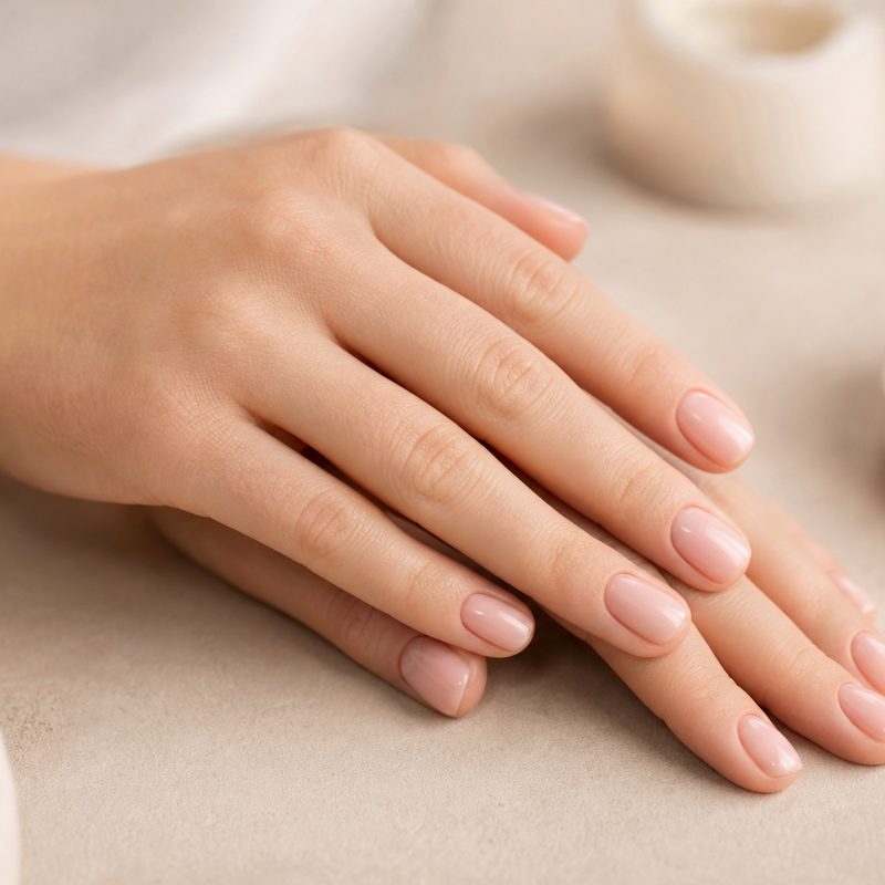Manicure