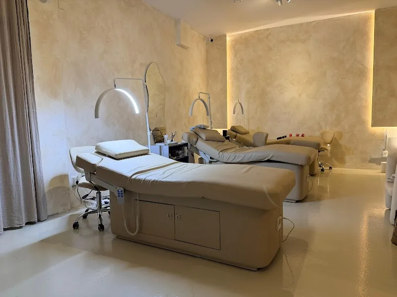 GlowArt Beauty Studio