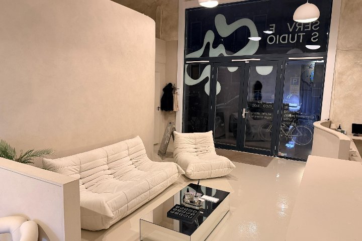 GlowArt Beauty Studio