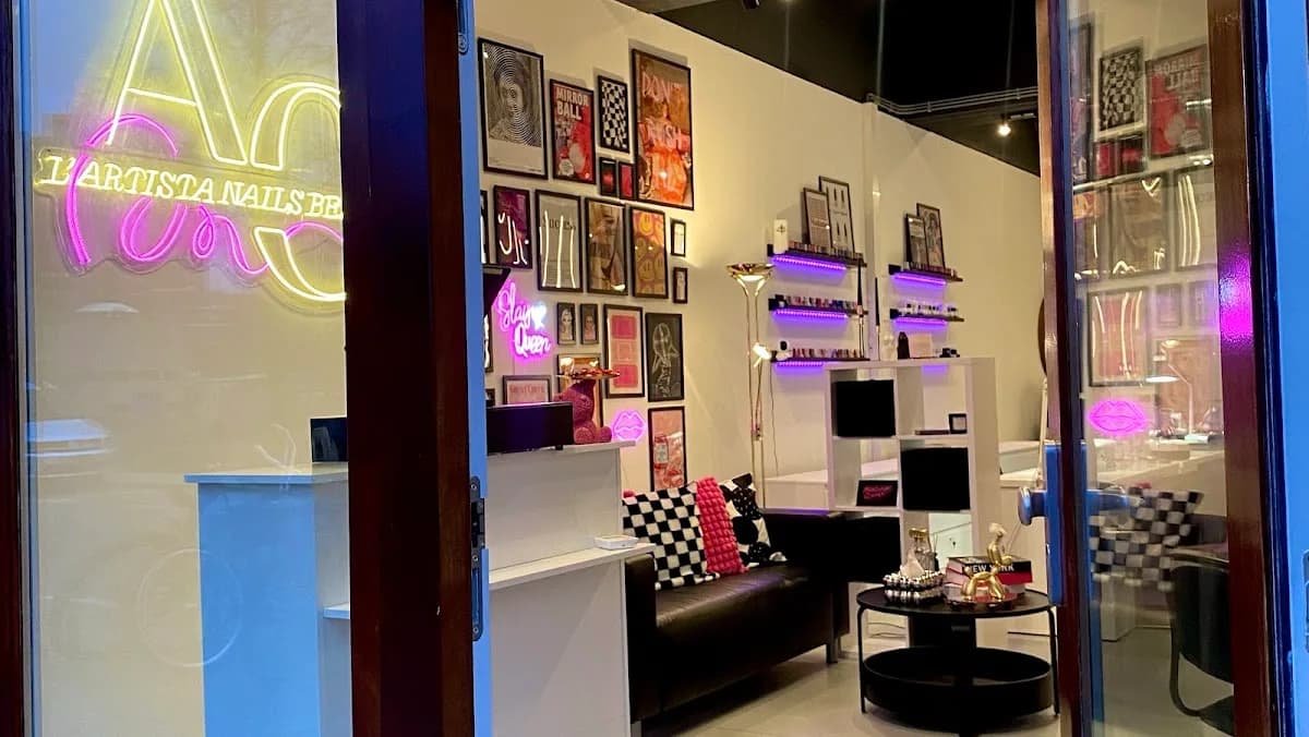 GlowArt Beauty Studio