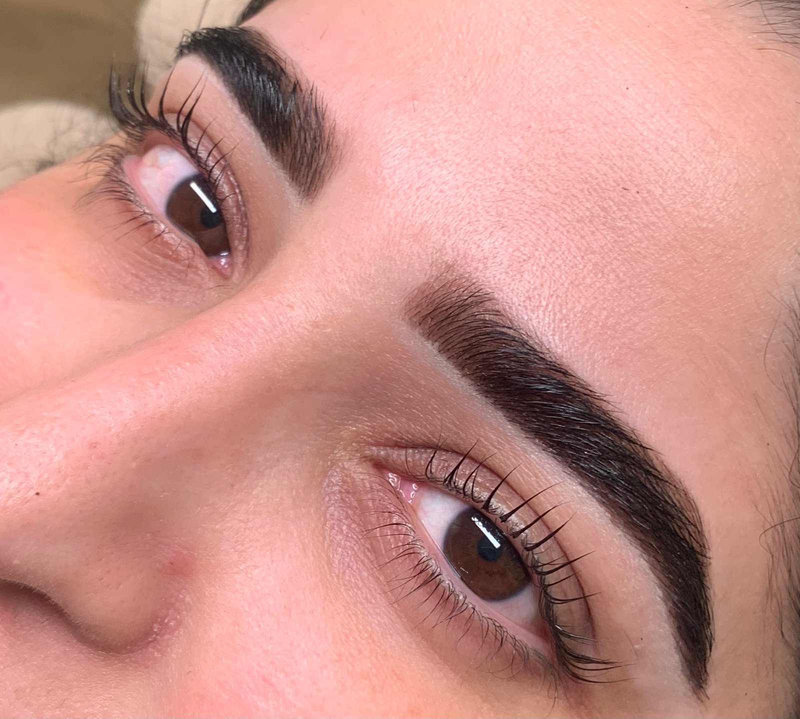 IVY brow studio