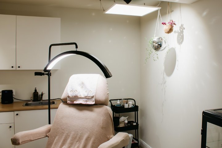 IVY brow studio