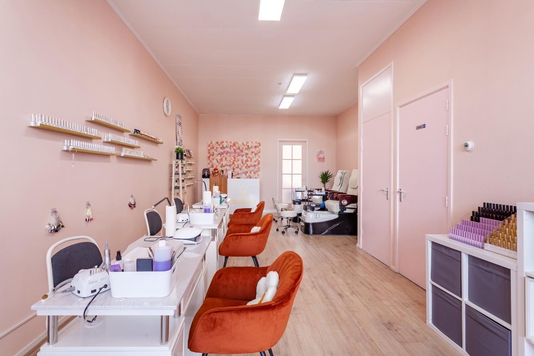 Nail Studio Melody
