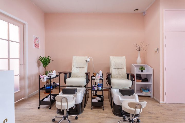 Nail Studio Melody