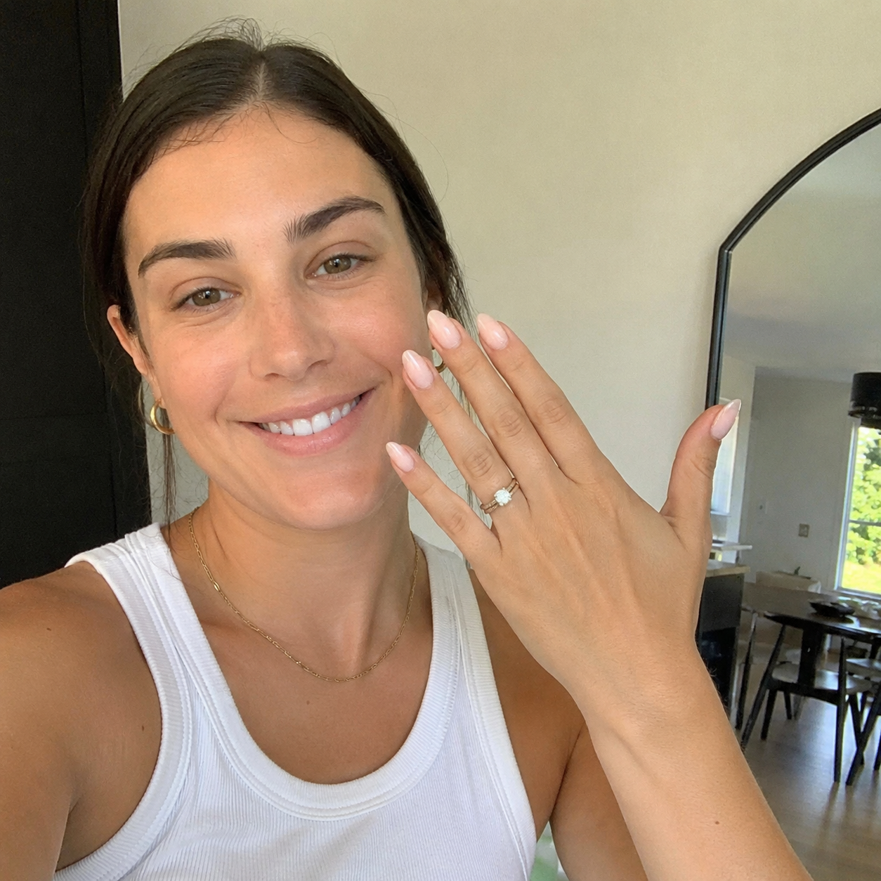BIAB Manicure